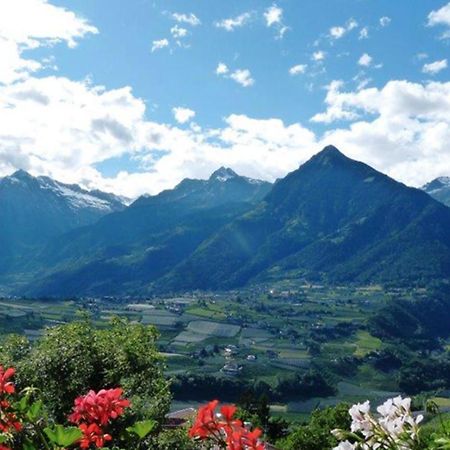 Hahnenkamm Rainegg Διαμέρισμα Schenna Εξωτερικό φωτογραφία