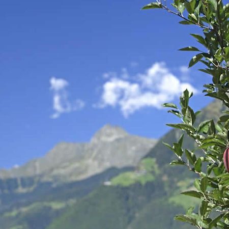 Hahnenkamm Rainegg Διαμέρισμα Schenna Εξωτερικό φωτογραφία